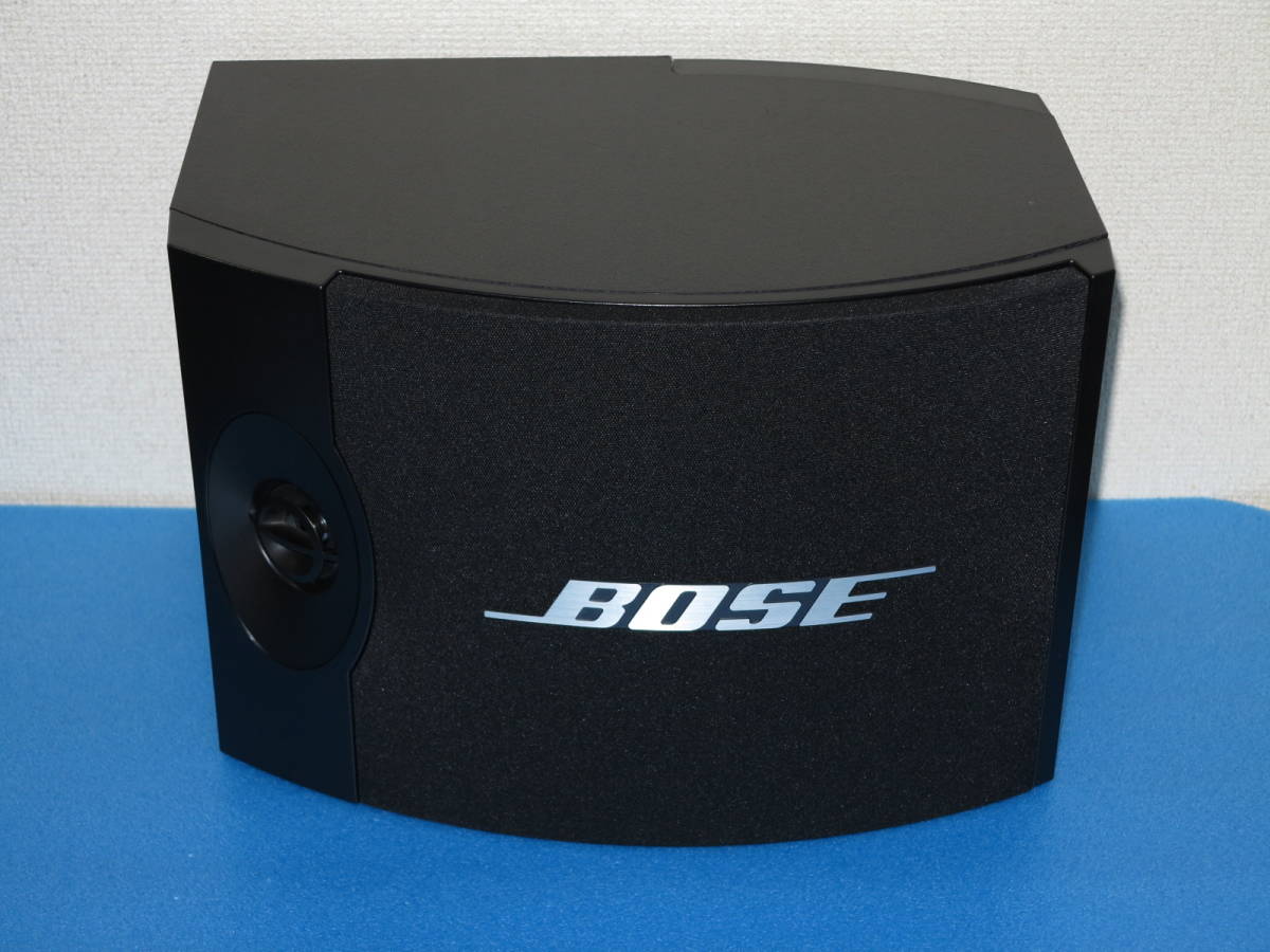 Bose 0 V Series BOSE - | SPEAKER 301V ボーズ ACB-B2K103 スピーカー