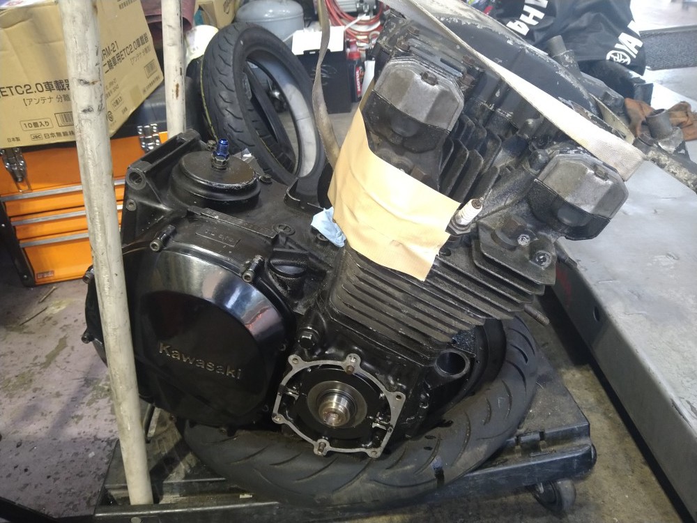 ZRX1100[72社外ACTIVE アクティブ サブフレーム]検ZRX1200｝C 【公式通販】