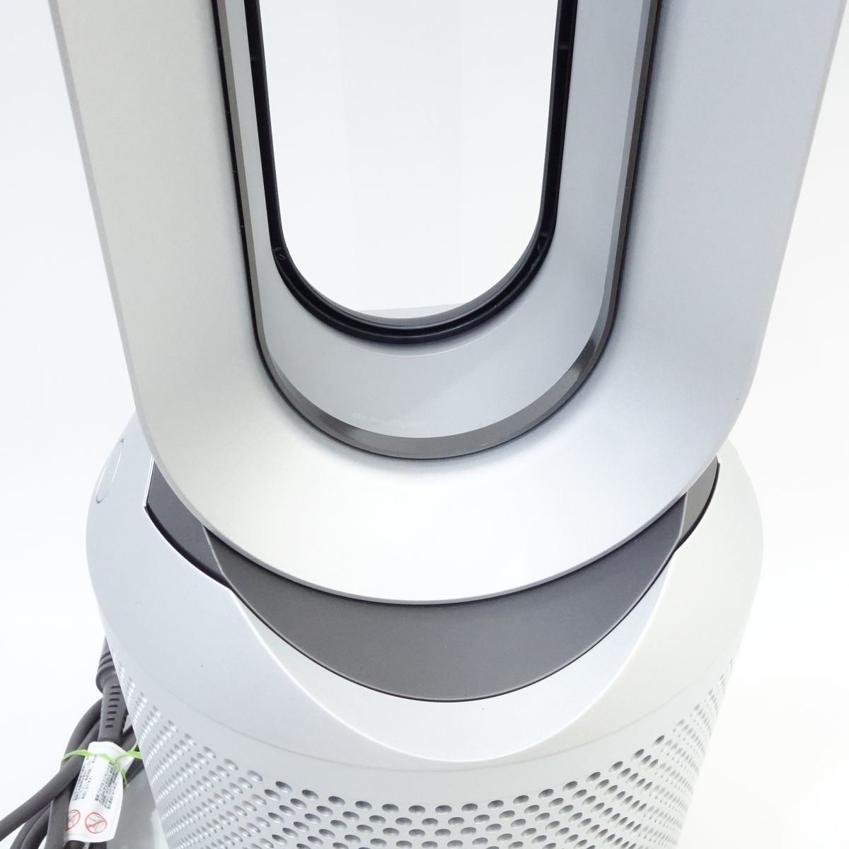 106 Dyson/ダイソン Pure Hot + Cool 空気清浄機能付ファンヒーター 
