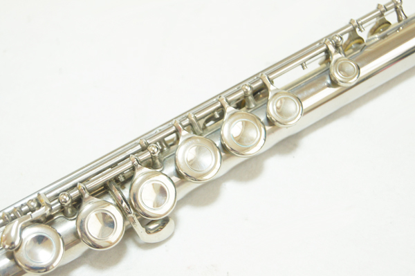 SANKYO PRIMA ETUDE 頭部管銀製フルート（SANKYO (中古)SANKYO / 三響 