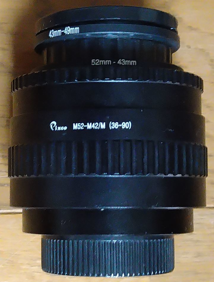 80mm AV F2.8 to digital Y89891939 【送料無料】Pentacon AV 80mm F2