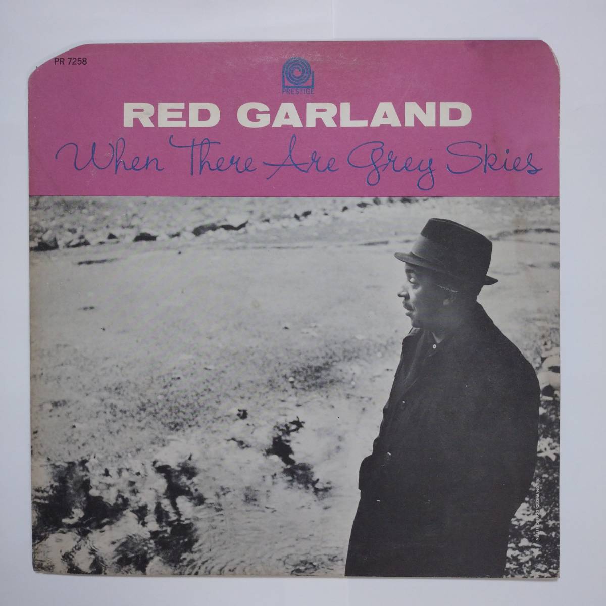 GARLAND RED - レッド・ガーランド ⁄ SHM-CD レッドガーランド⁄フェン 