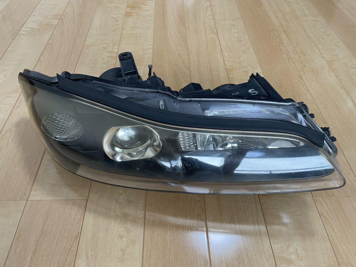 プレリュード BB5/BB6/BB7/BB8 LEDフロントウィンカー 純正加工品