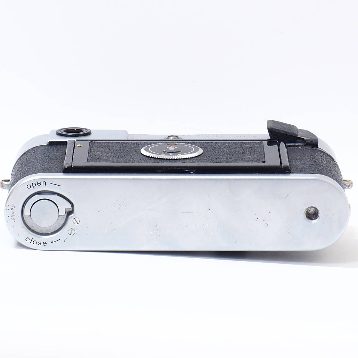 Nicca - Camera Leica Rangefinder III-L L39 Screw III Mount in with