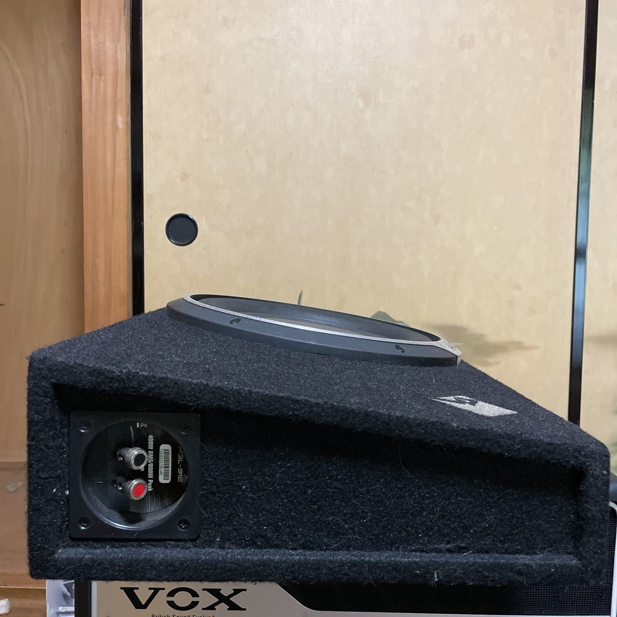 Rockford Fosgate P3L-S12 ロックフォード サブウーファー 【公式通販】