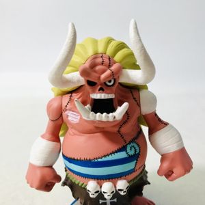 新品未開封 ワンピースワールドコレクタブル フィギュア Vol 14 Wcf オーズ除く7種 Organicfarmermag Com