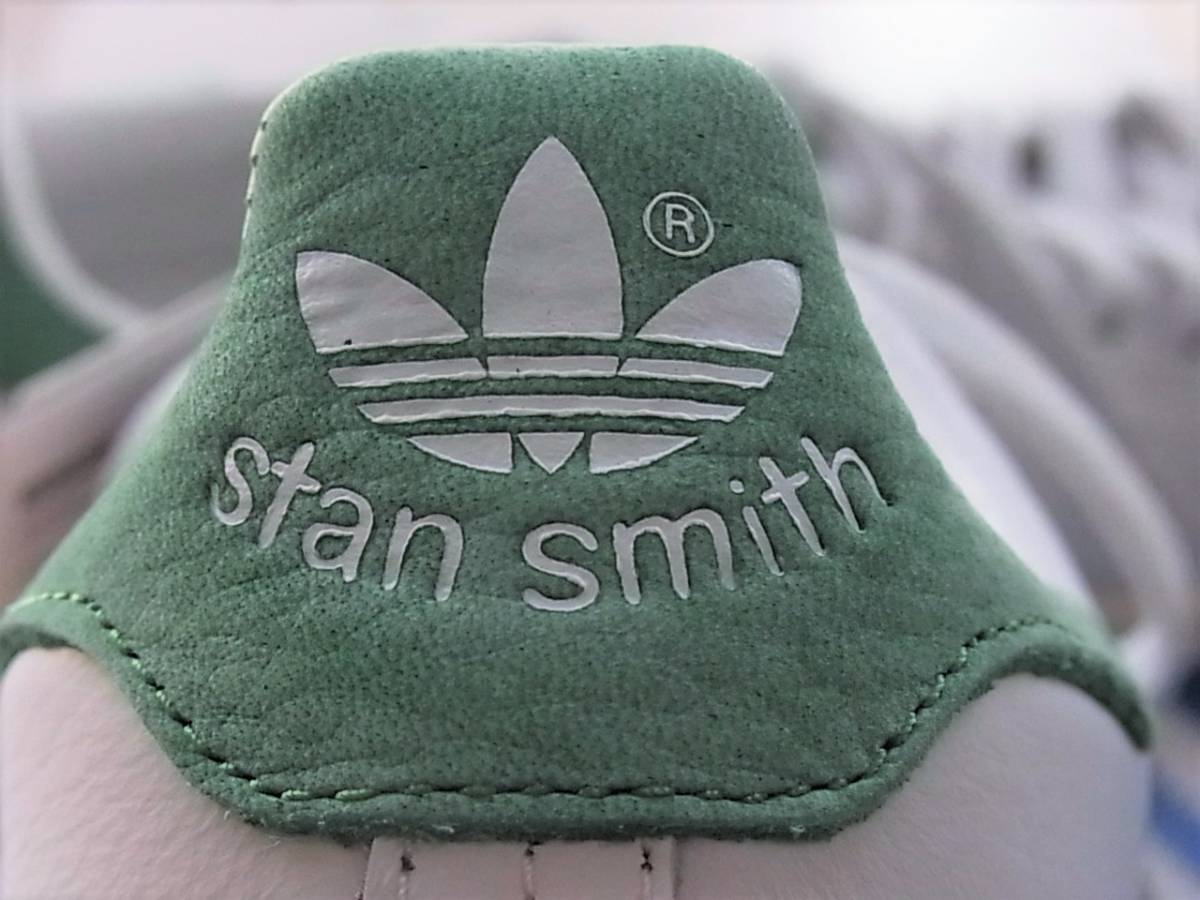 未使用adidasアディダス オリジナルス stan smithスタンスミス 2014年 