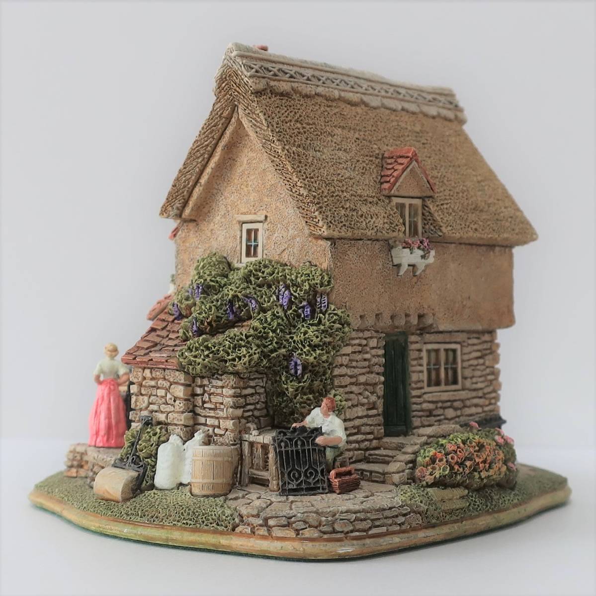 リリパットレーン リリパットレーン I. N.MONGERS & SONS 訳あり pet