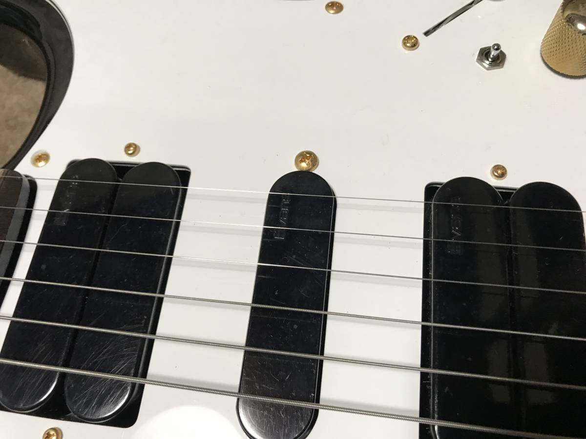 91年・最上位モデル・デッド状態・FERNANDES・FST-140 定価￥14万