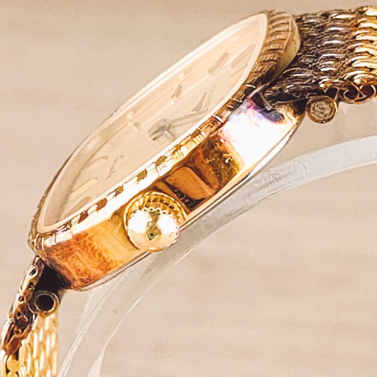 LONGINES ロンジン 腕時計 クウォーツ Quartz 963 3345 スイス製 