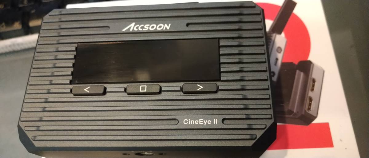 Accsoon CineEye 2(その他)｜売買されたオークション情報、yahooの商品