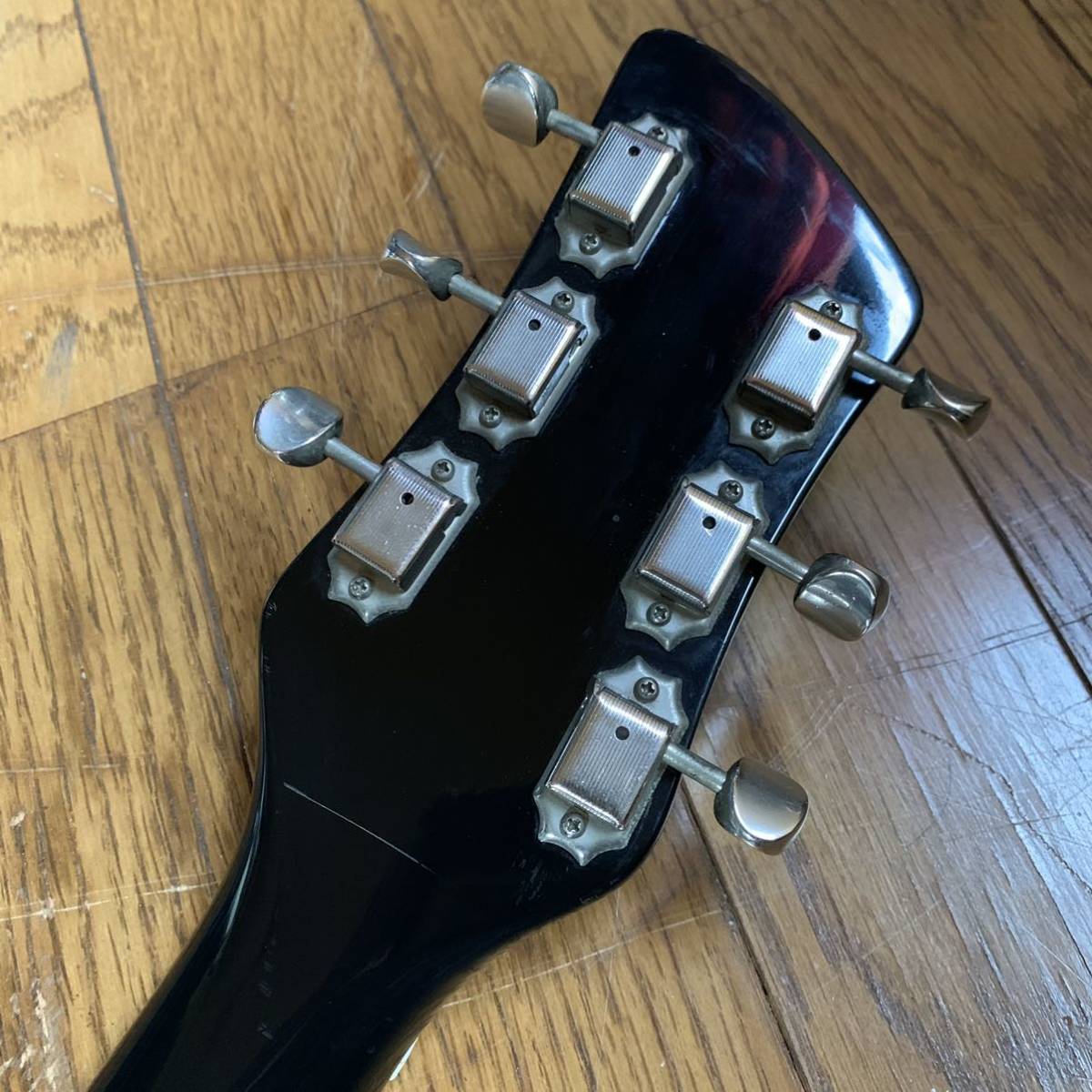 Rickenbacker 325コピーモデル/リッケンバッカー グレコ アリアプロ