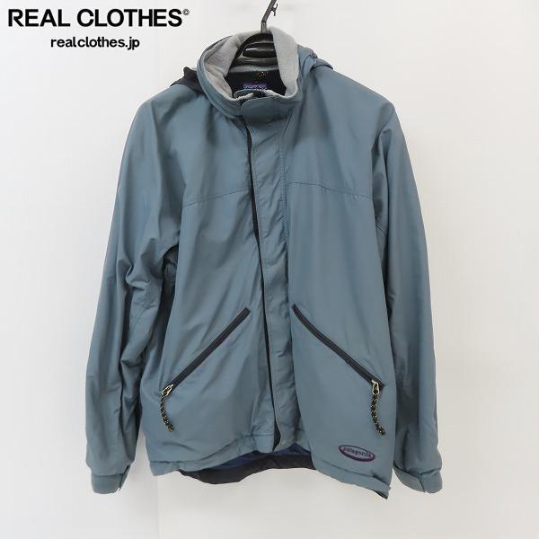 【本物保証，大人気】 Patagonia/パタゴニア ボア付き ウィンター ジャケット 84962/S /080(Sサイズ)｜売買されたオークション情報、yahooの商品情報をアーカイブ公開 - オークファン 男性用