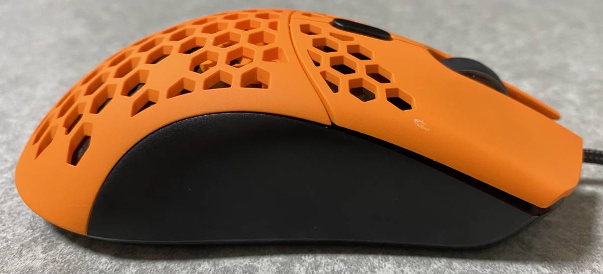 PC周辺機器 FinalMouse Ultralight Sunset ゲーミングマウス