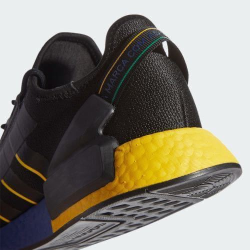 - NMD R1 Black Size V2 Adidas adidas NMD_R1 Shoes アディダス Men's White V228cm定価17 &frasl; FV2475