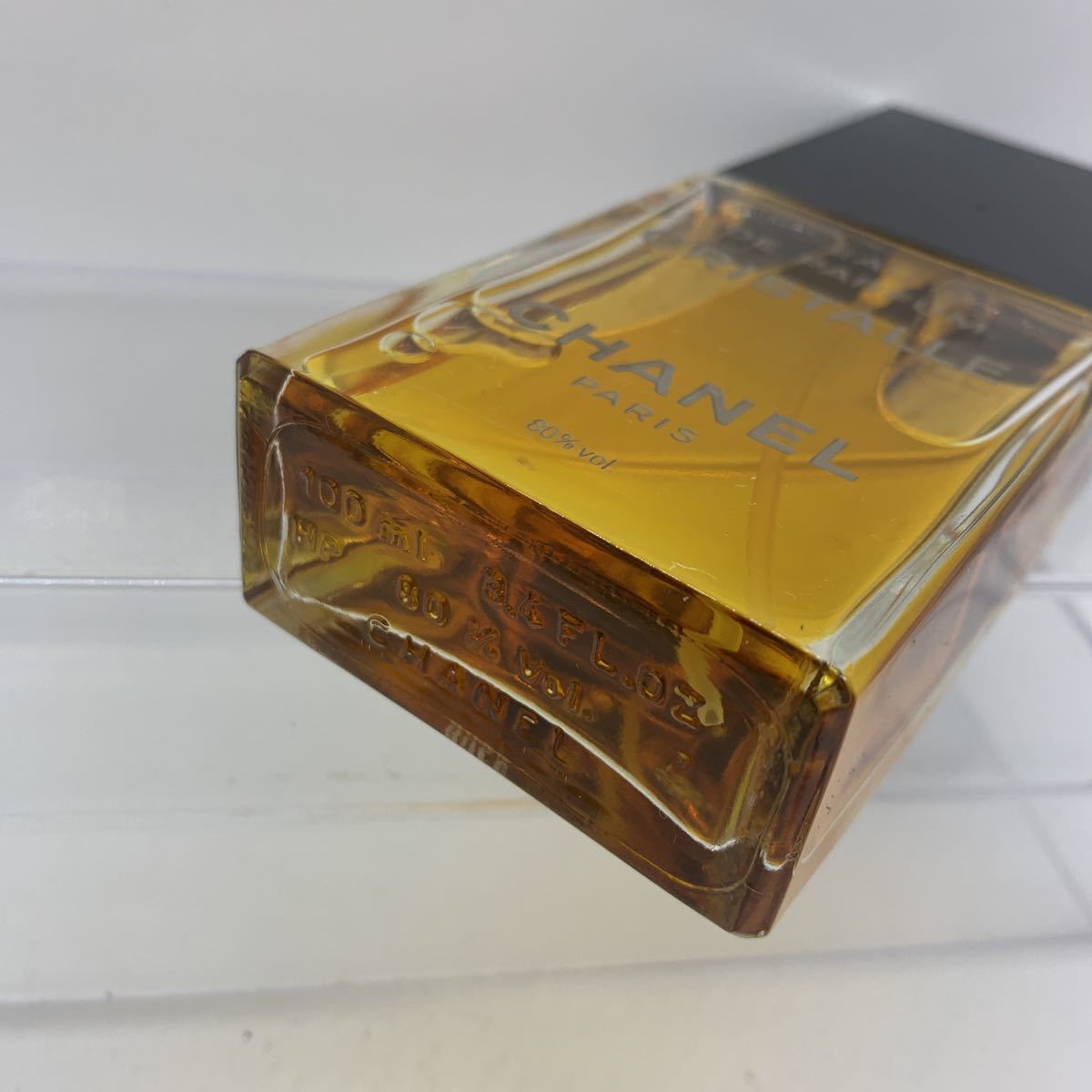 香水 CHANEL シャネル CRISTALLE 100ml 22030739 シャネル CHANEL