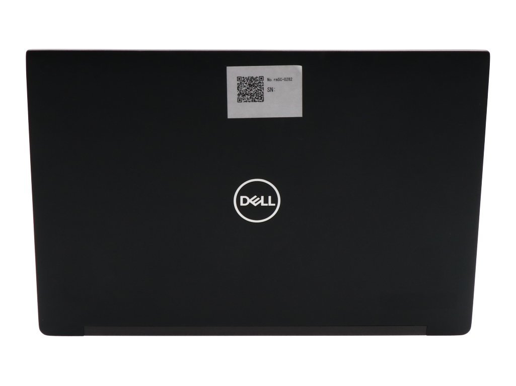 rmSC-0282 DELL DELL Latitude 7390 i7-8650U@1.90GHz 16GB HDD無し