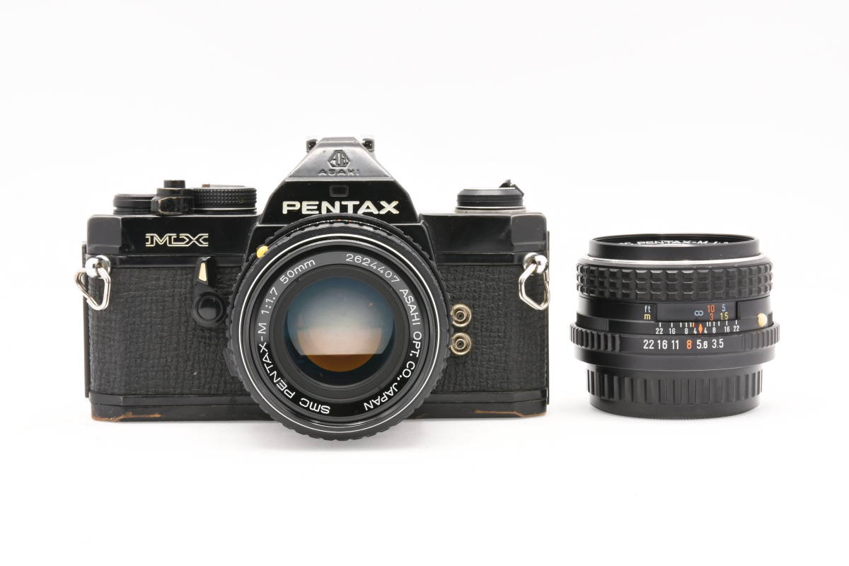 NIKON F フォトミックFTN 50mm f1.4