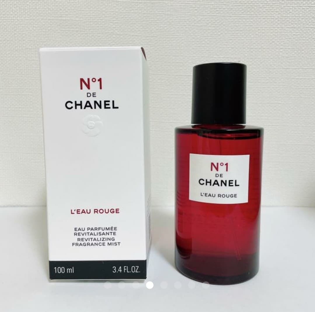 シャネル ルージュ N°1 ロー ドゥ CHANEL | 公式通販 ボディ ボディ