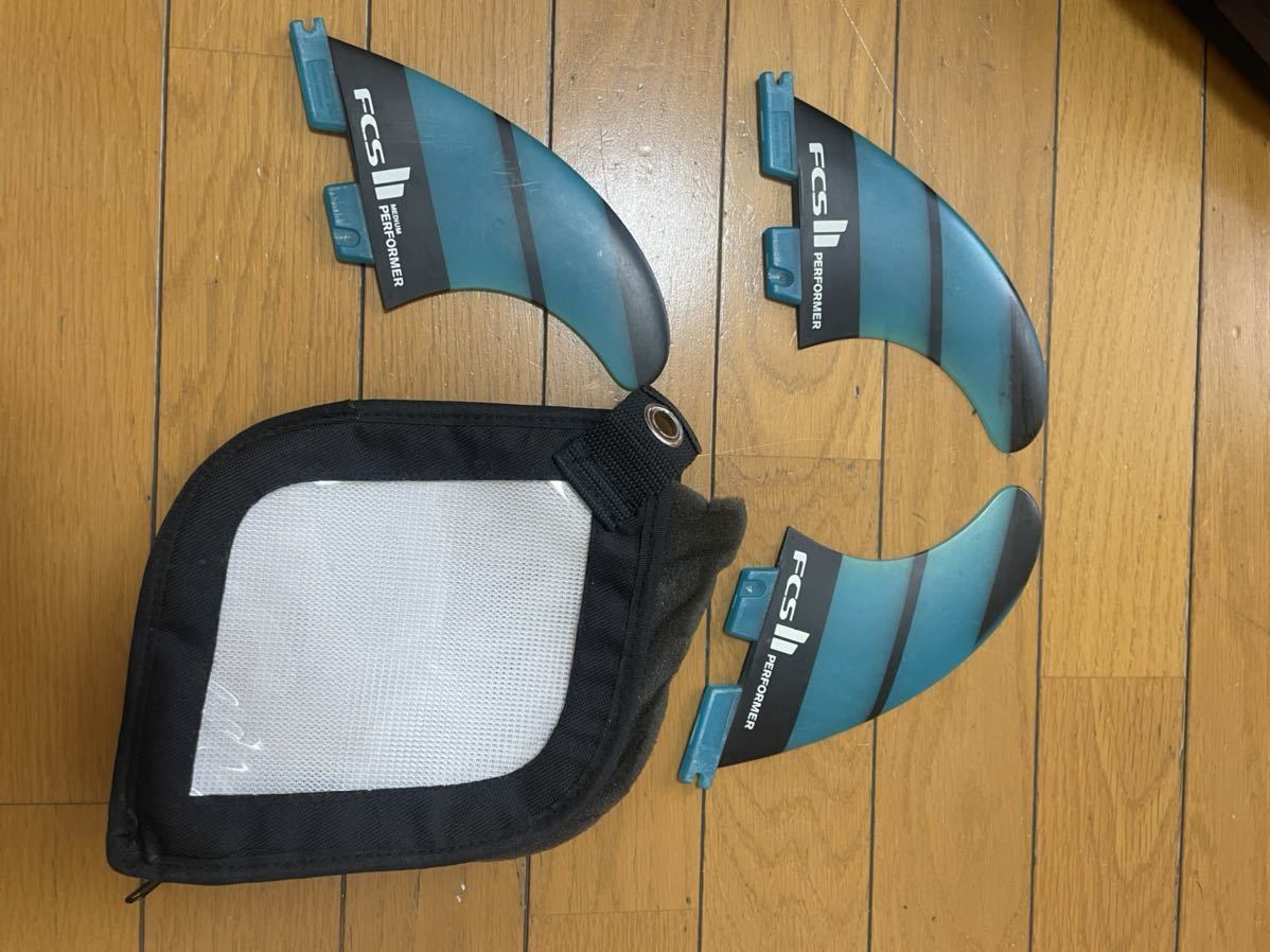 hammo ハモ タイフーンワサビ ケース・フィン付き 検）joistik dead  