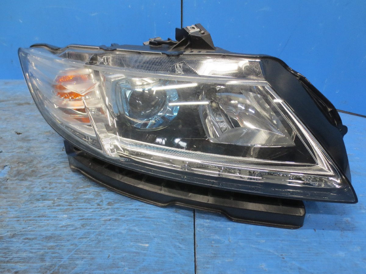 I)ホンダ CR-z 右側 HIDヘッドライト ZF1 (2618) ホンダ 【公式通販】
