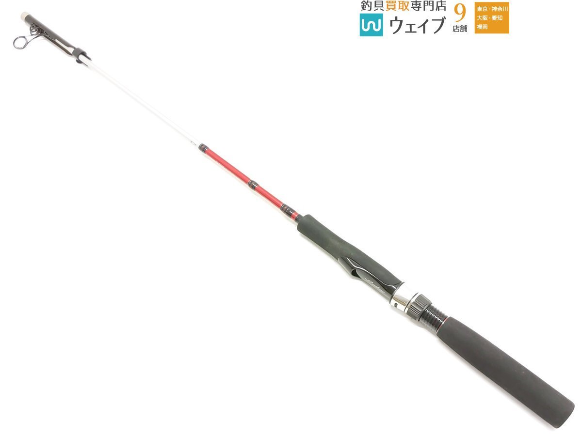 月下美人 ダイワ ダイワ(Daiwa) ソルティスト - ST-RF733T Yahoo