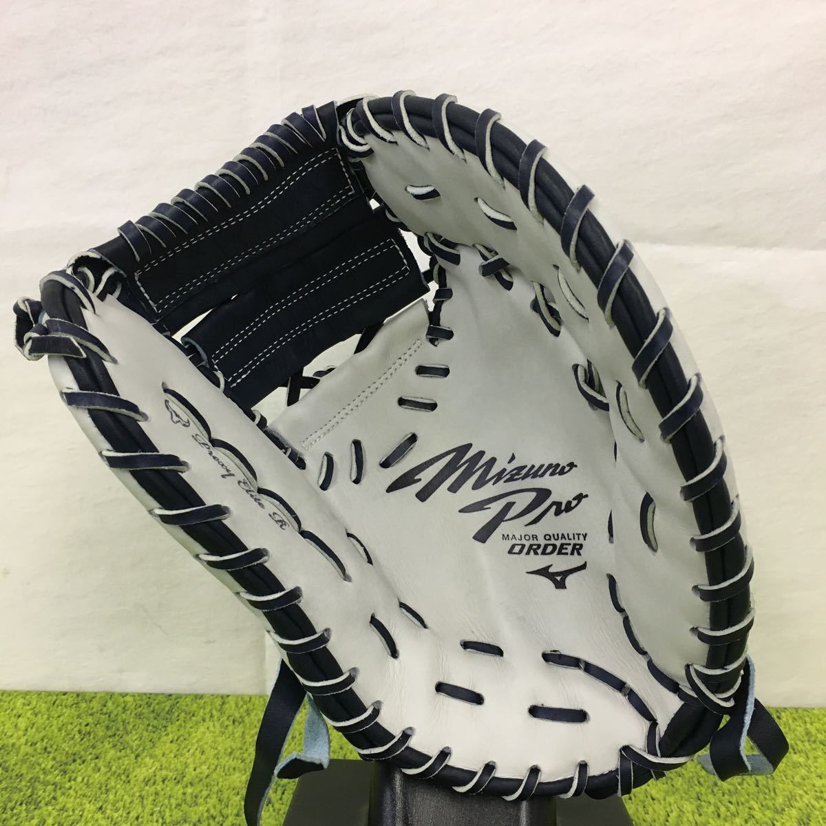 最終価格　 ミズノプロ　軟式オーダーファーストミット G-1974 ミズノ mizuno ミズノプロ mizunopro オーダー 軟式 ファースト