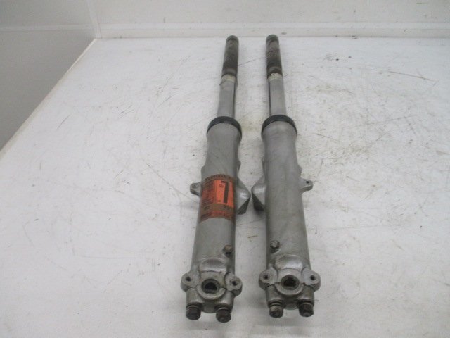 A4I17 CB750 K2 フロントフォーク Y K0 K1 K4 K6
