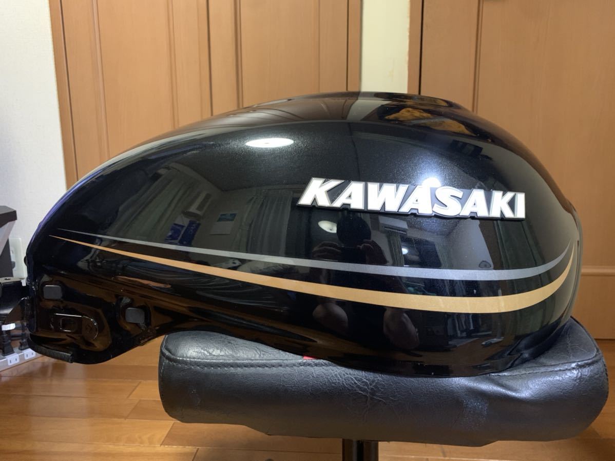 z900rs 純正タンク ガソリンタンク カワサキ カワサキ用 自動車