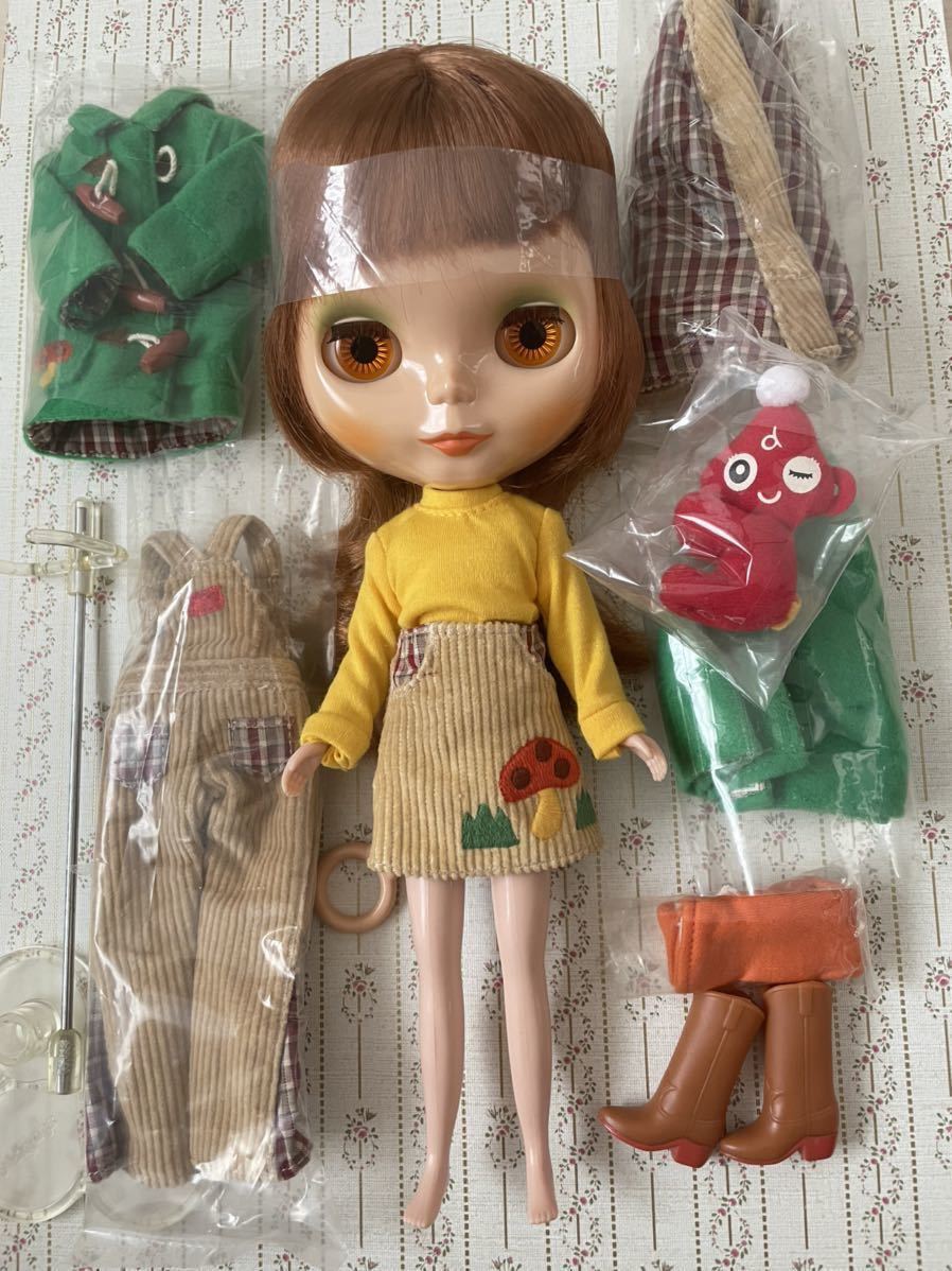 グルーヴィーグルーヴ ブライス Blythe タカラトミー 【公式通販】