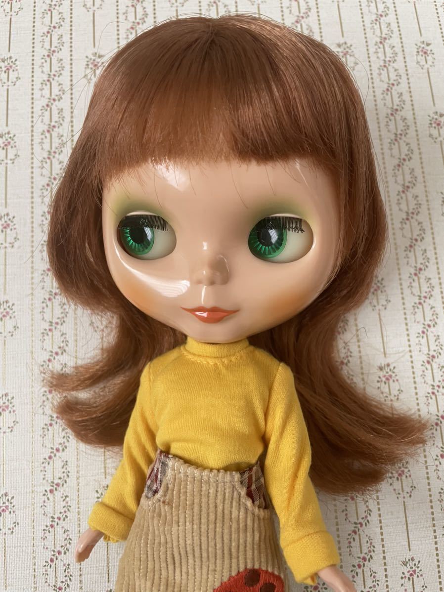 グルーヴィーグルーヴ ブライス Blythe タカラトミー 【公式通販】