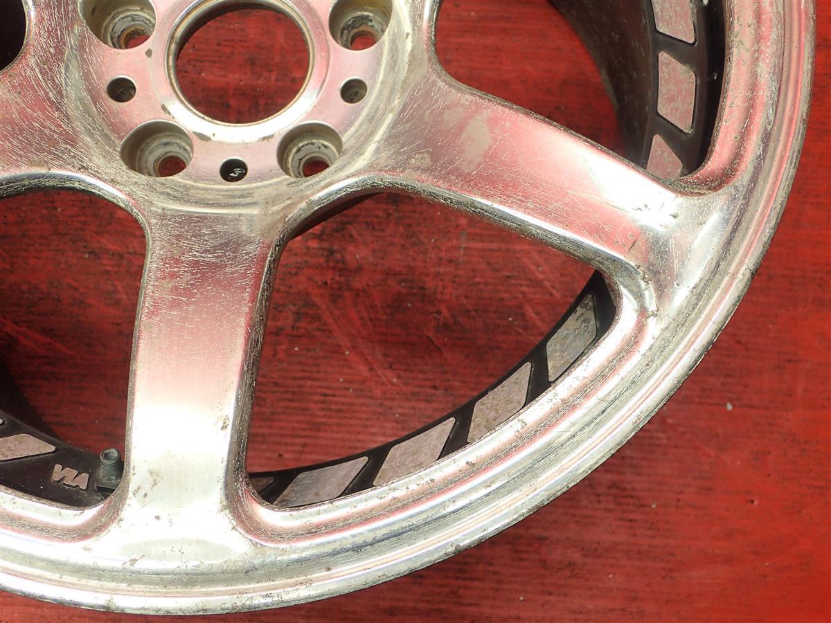 VOLK RACING 社外 Prodrive CE28SL（レイズ RACING｜RAYS（株式会社レイズ）｜革新的な 【 鍛造 軽量 】 単品 社外 ホイール 1本 VOLK RACING ボルクレーシング デイトナ スピード ★ 9J-17 PCD114.3 5穴 +46 ハブ73 ★ ja17