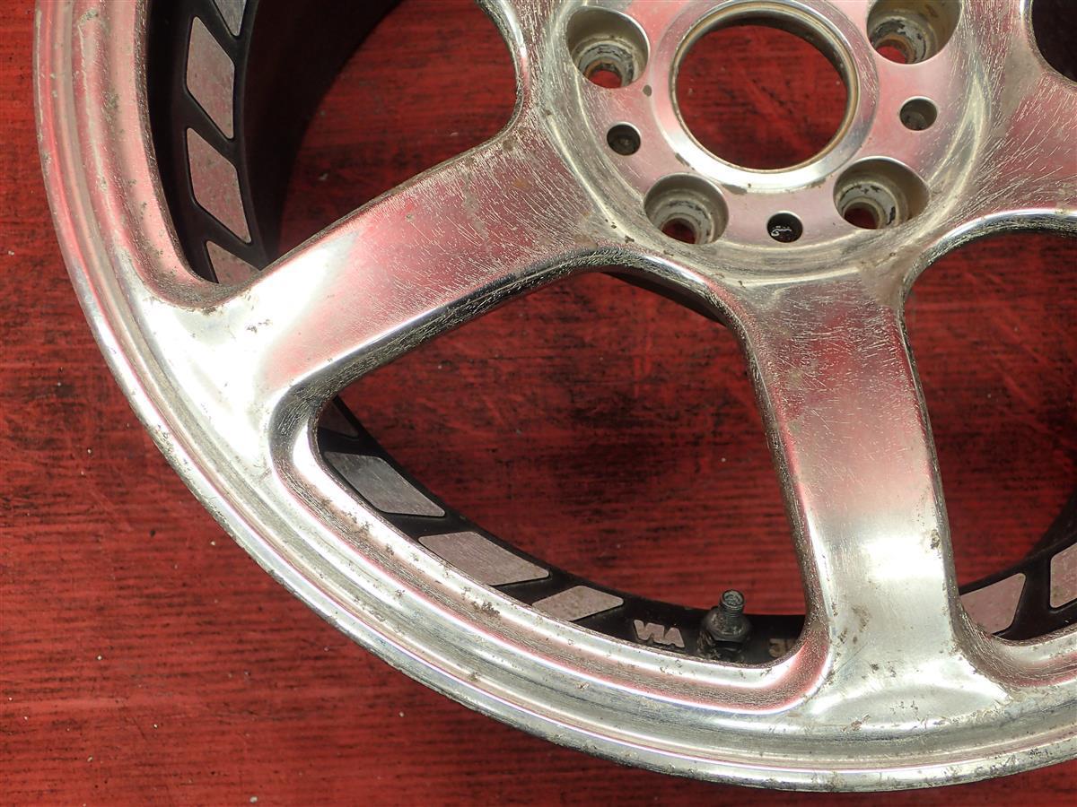 VOLK RACING 社外 Prodrive CE28SL（レイズ RACING｜RAYS（株式会社レイズ）｜革新的な 【 鍛造 軽量 】 単品 社外 ホイール 1本 VOLK RACING ボルクレーシング デイトナ スピード ★ 9J-17 PCD114.3 5穴 +46 ハブ73 ★ ja17