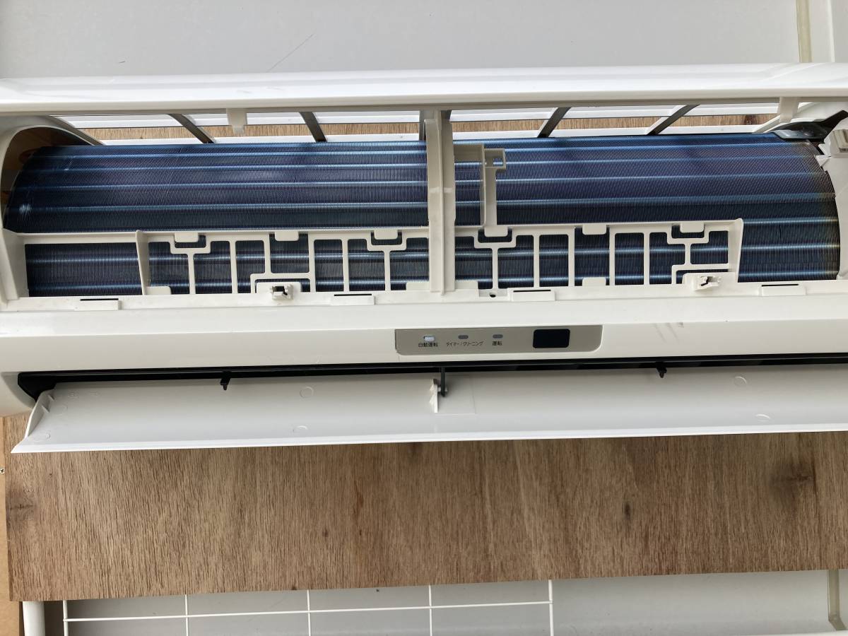 RAS-2256M（W）／RAS-2256AM｜製品情報詳細 東芝 ルームエアコン 室内 