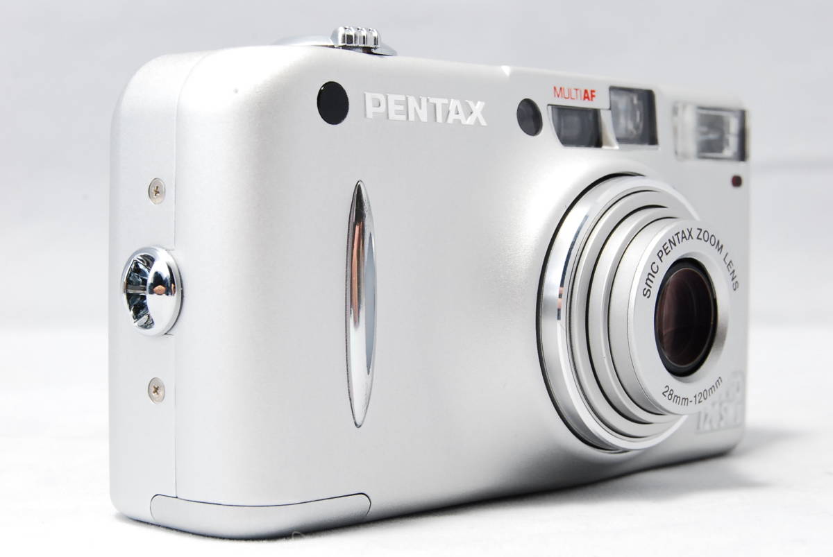 PENTAX ペンタックス ESPIO 120SWⅡ L-12 PENTAX ペンタックス ESPIO