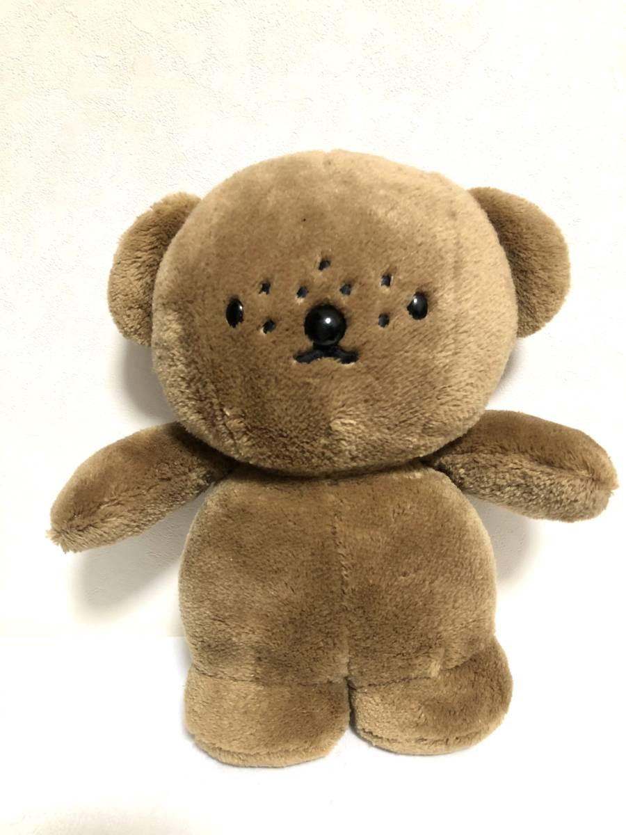 ボリスとバーバラ　ぬいぐるみセット　セキグチ製 ボリス バーバラ ぬいぐるみ セキグチ ブルーナ ミッフィー 2体セット