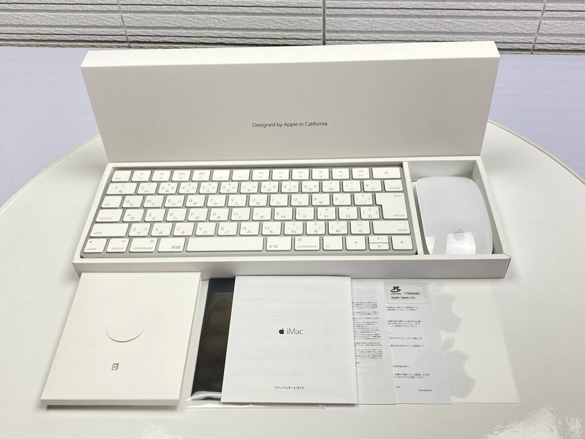 田中さま専用iMac 27インチ 2020 Retina 5K ⁄ .com: 2020