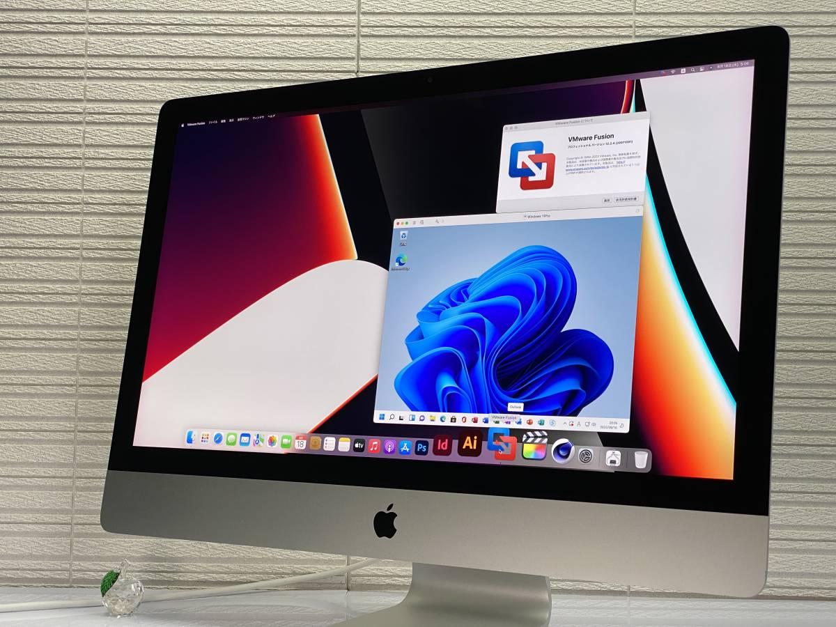 田中さま専用iMac 27インチ 2020 Retina 5K ⁄ .com: 2020