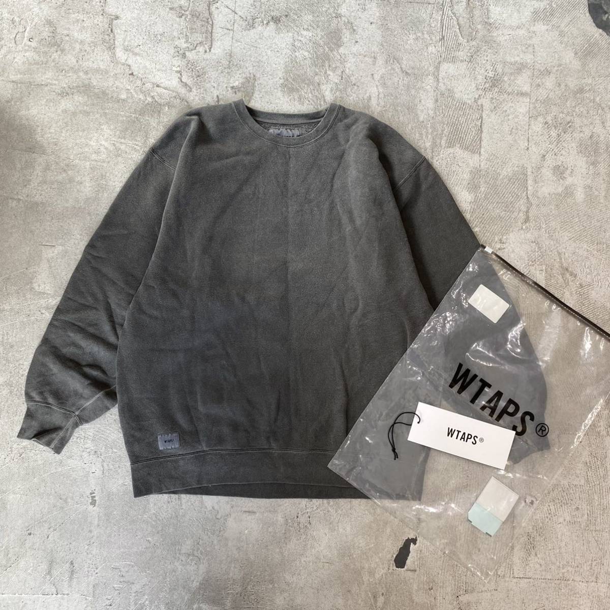 22AW WTAPS JFW-01 JACKET SYNTHETIC . X3.0 BLACKサイズ M レザー