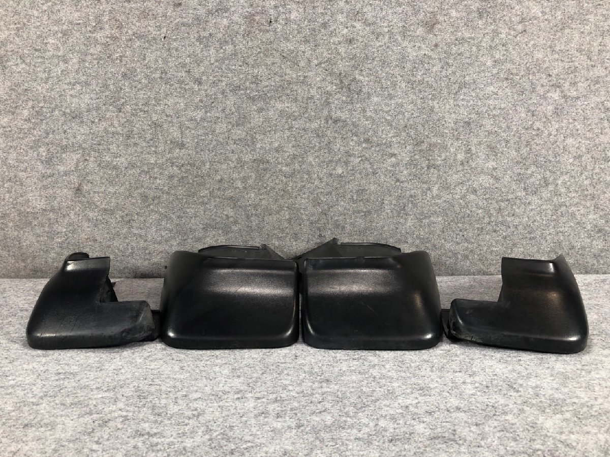 ホンダ エレメント 泥除け マッドガード 【公式通販】