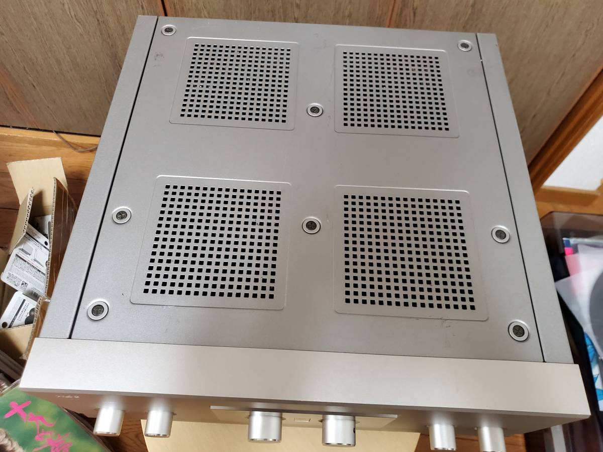 【ジャンク】NEC プリメインアンプ A-10Ⅱ NEC A-10 プリメインアンプ Yahoo!オークション A-10X ジャンク A-10Ⅱ
