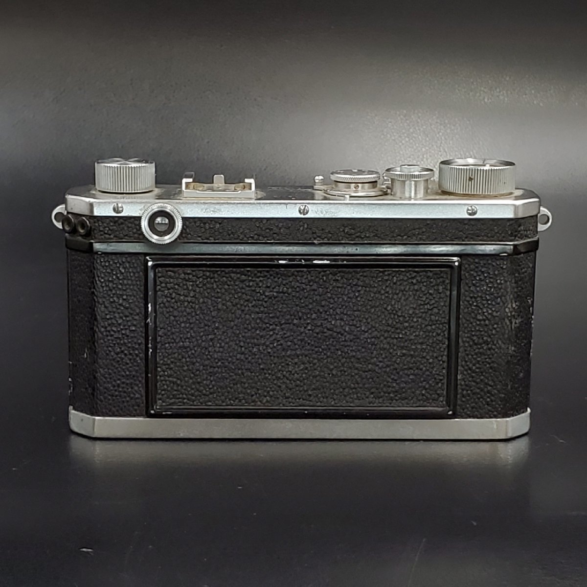 【宝蔵】時代 アンティーク レトロ フィルムカメラ NIPPON KOGAKU TOKYO 6115544 Nikon ジャンク品 レトロ カメラ レトロポップカメラ入門 双眼鏡 昭和 撮影用小道具