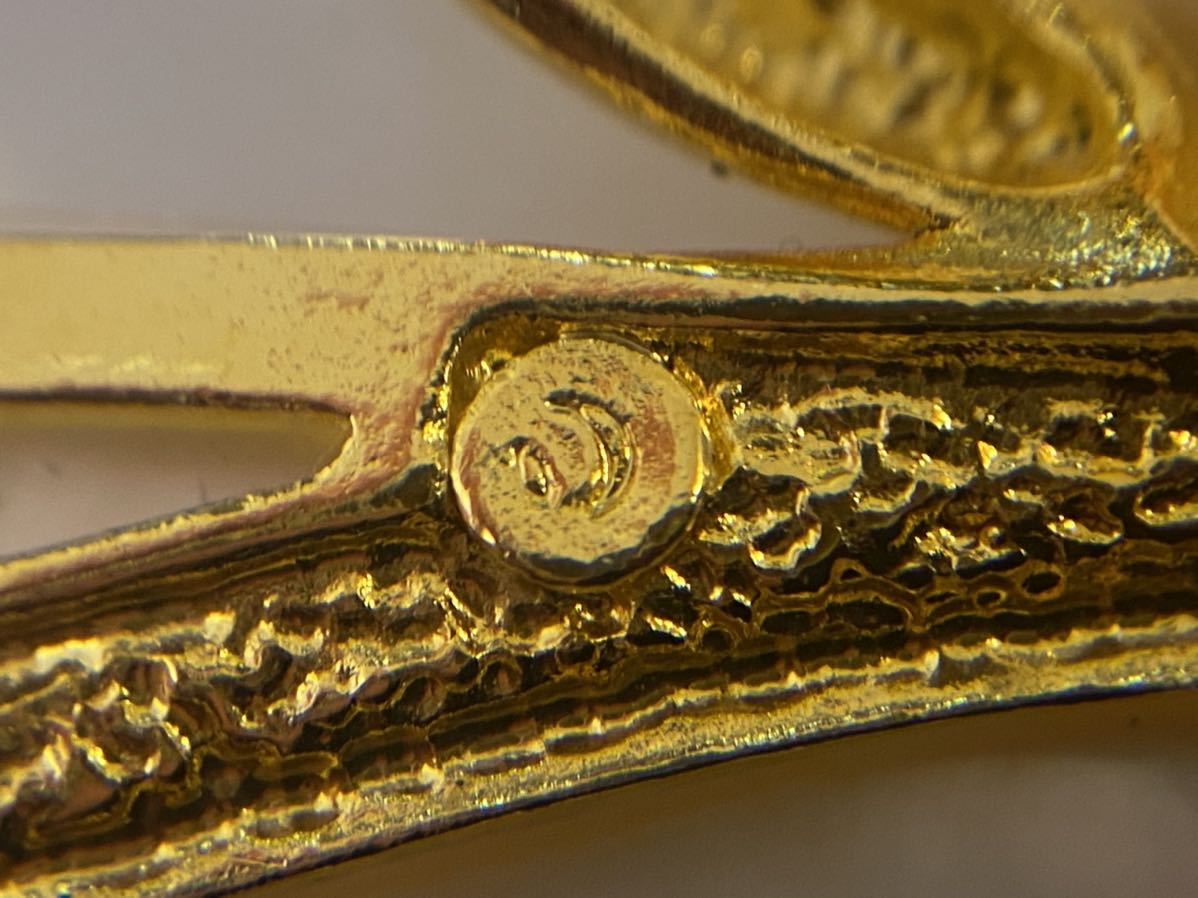 タサキ TASAKI 田崎 スワン ブローチ パール シェル 白鳥 1円〜 美品