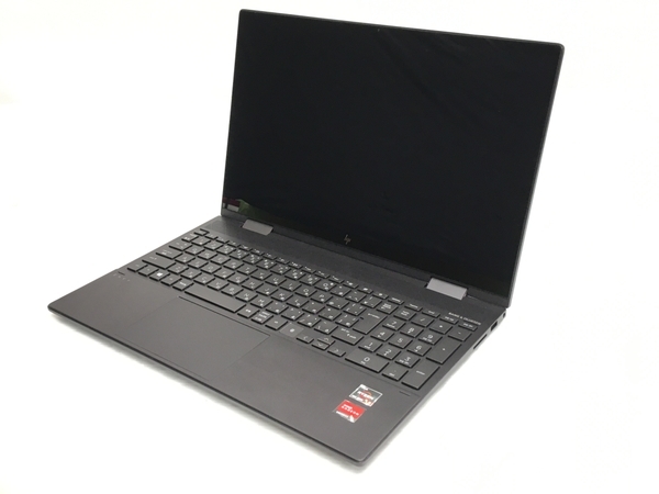 【ジャンク】ノートパソコン hp Envy x360 Convertible x360 ENVY HP Convertible - ノートパソコン 日本HP 製品詳細 | Envy