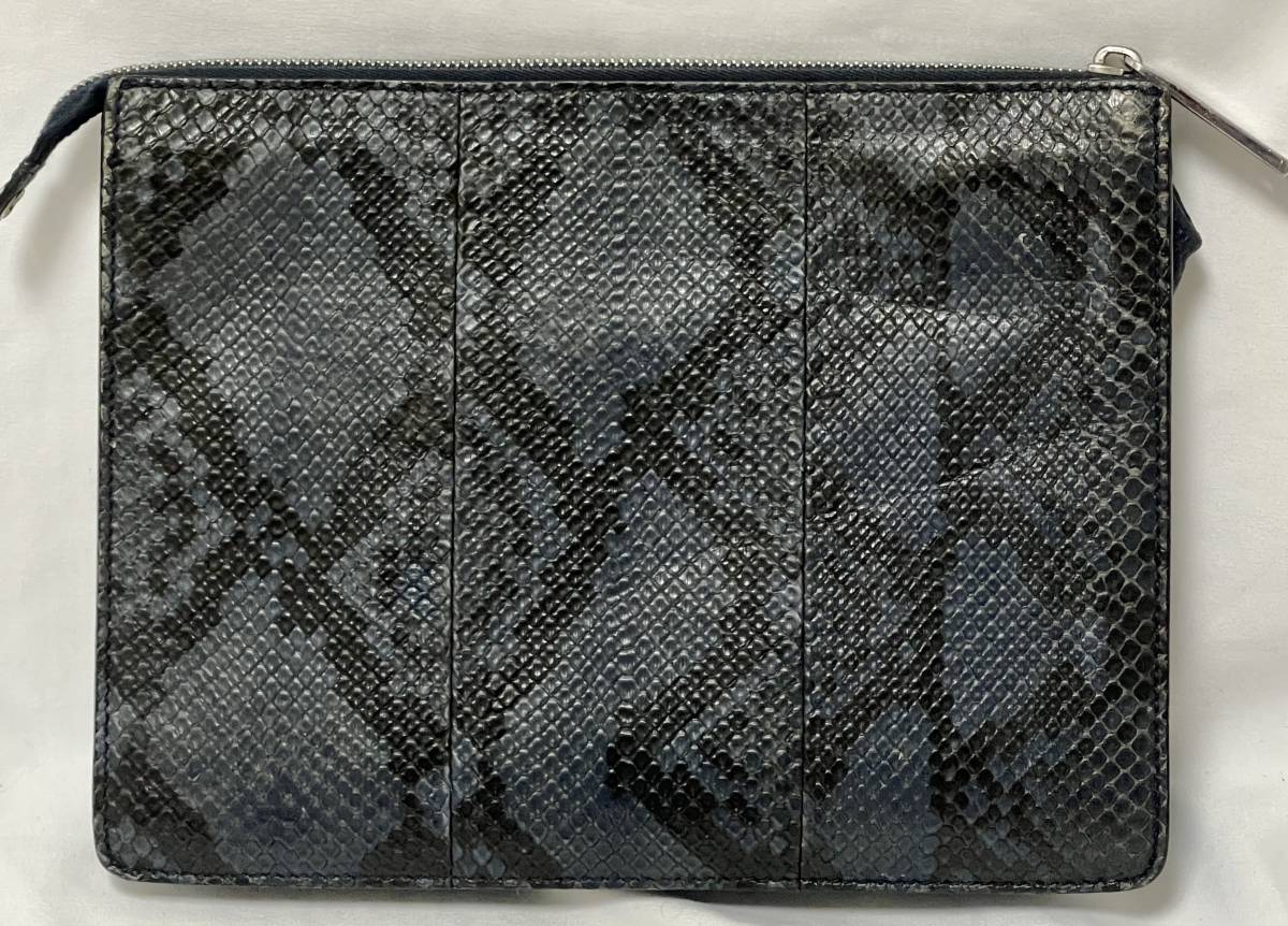 フェンディ FENDI クラッチバッグ セレリア セカンドバッグ セレリア 