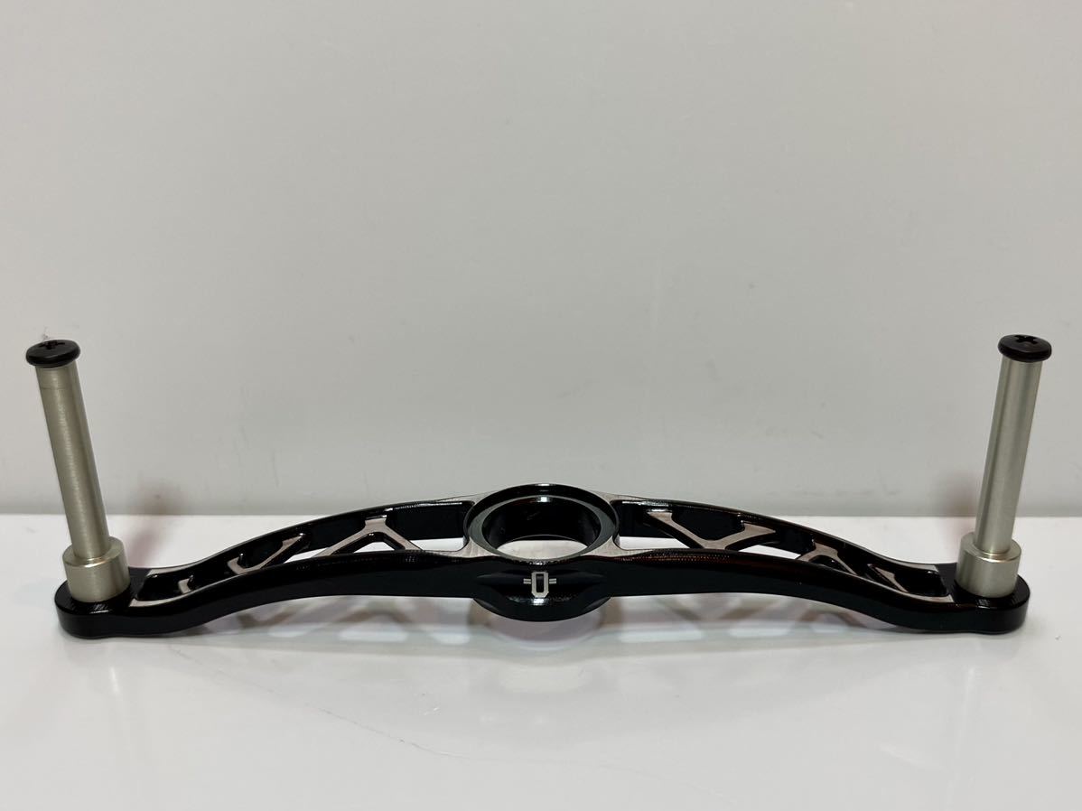 限定 リブレ アーナック ハンドル 100mm ブラック フェザー - 限定