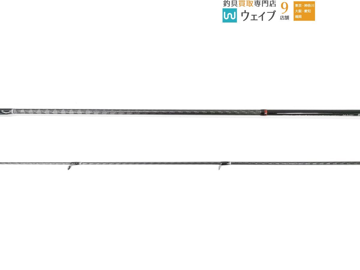 シマノ トラウトワン AS S66UL-F トラウトワンAS シマノ フィッシング
