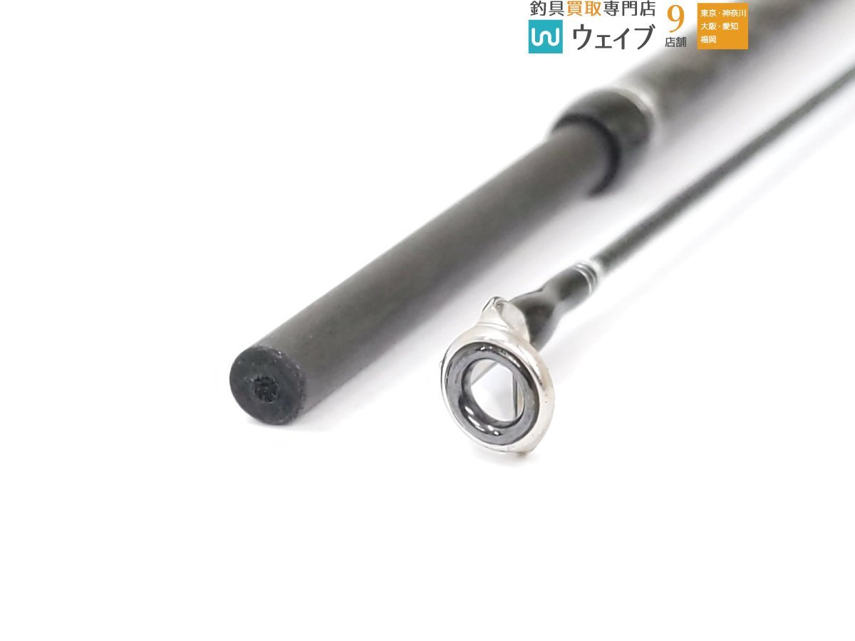 シマノ トラウトワン AS S66UL-F トラウトワンAS シマノ フィッシング