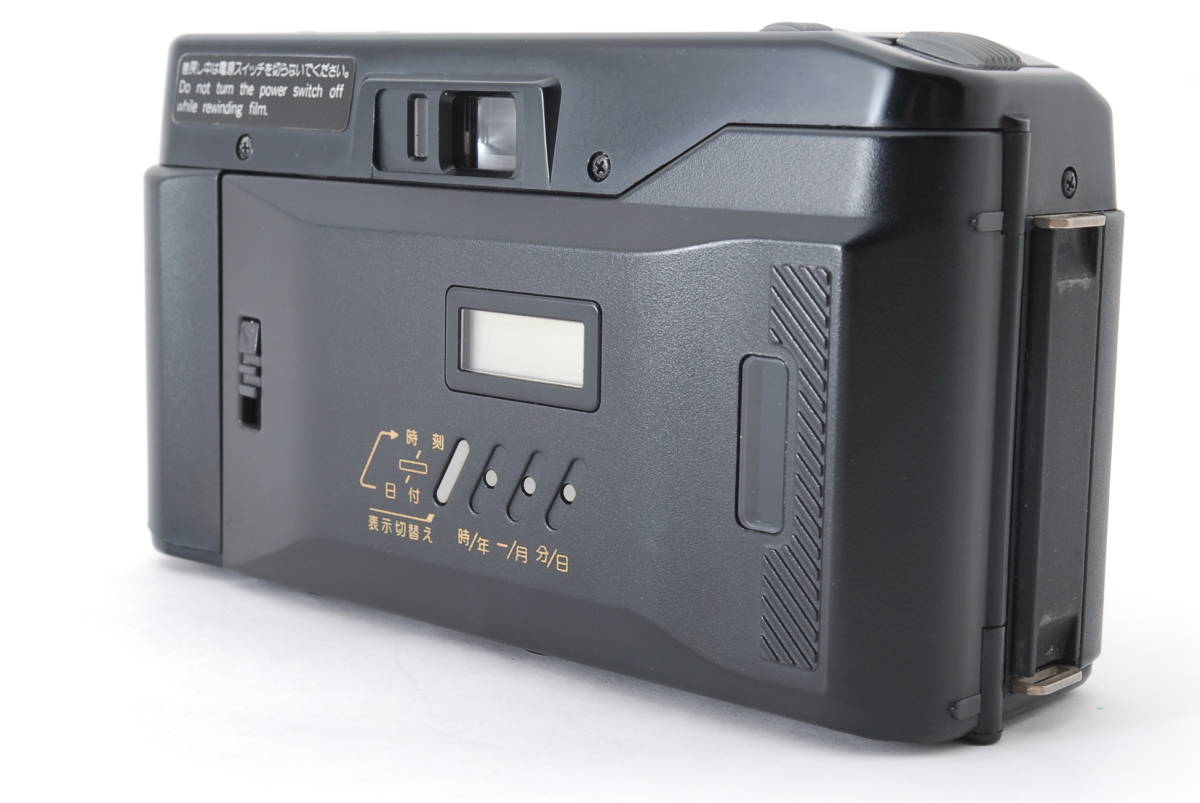 ☆実用美品☆キョーセラ KYOCERA TD Carl Zeiss Tessar 35mm F3.5 T* #