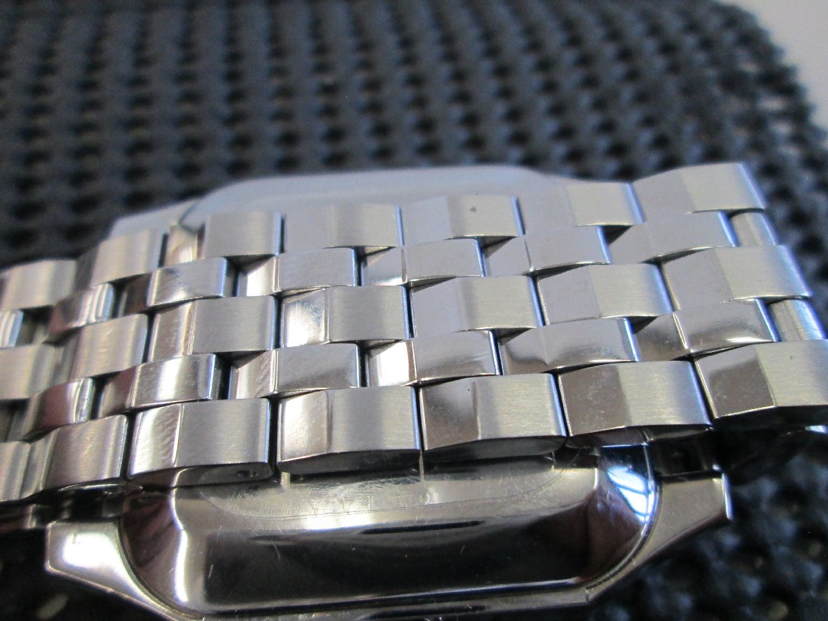 ☆中古品☆腕時計 ORIENT Model D AUTOMATIC 自動巻き【他商品と同梱 